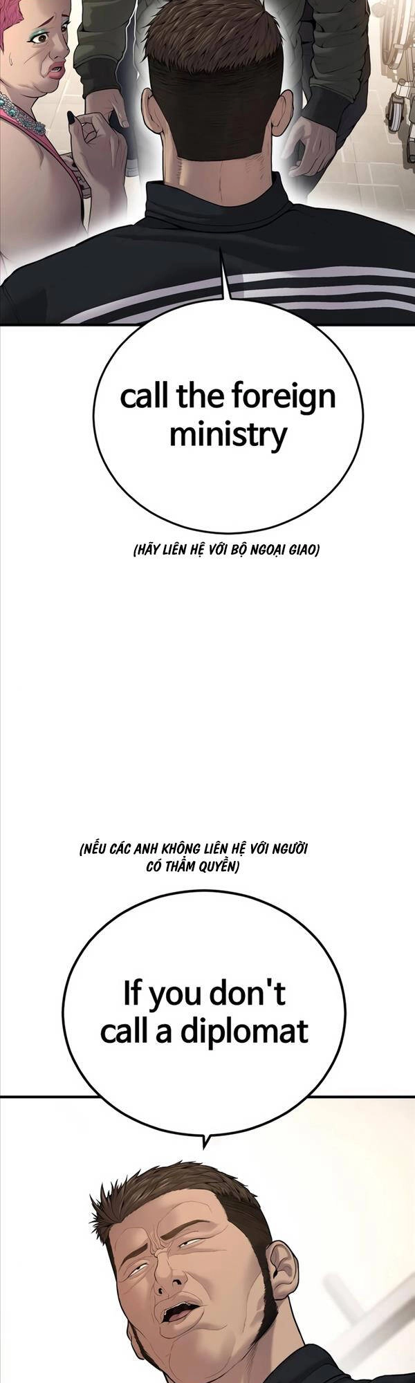 Cậu Bé Tội Phạm Chapter 36 - 30