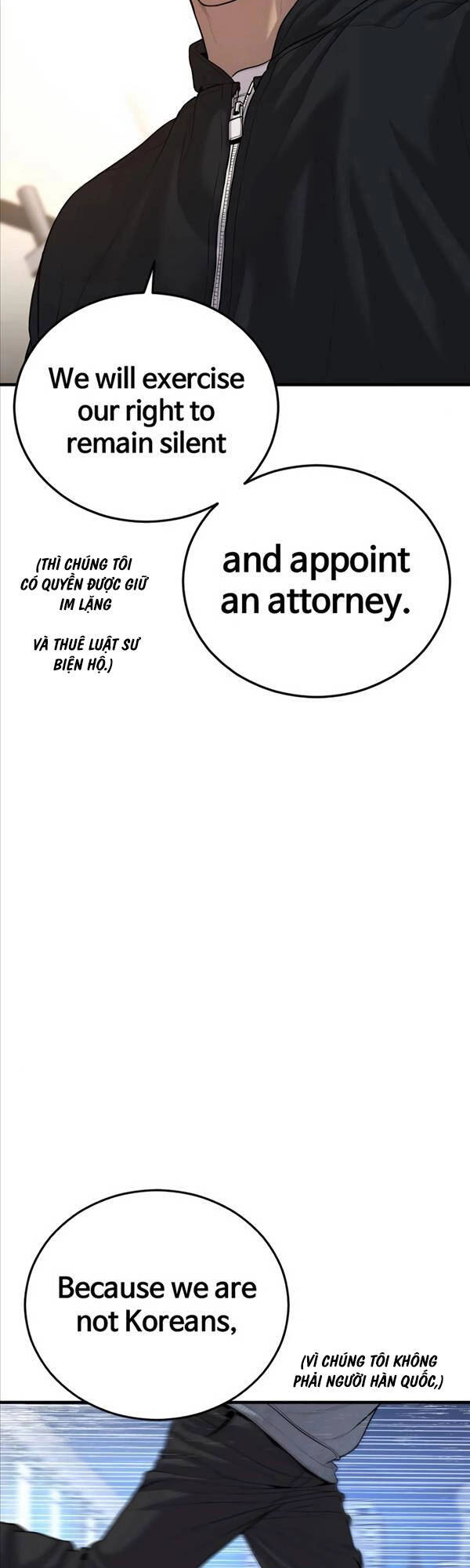 Cậu Bé Tội Phạm Chapter 36 - 31