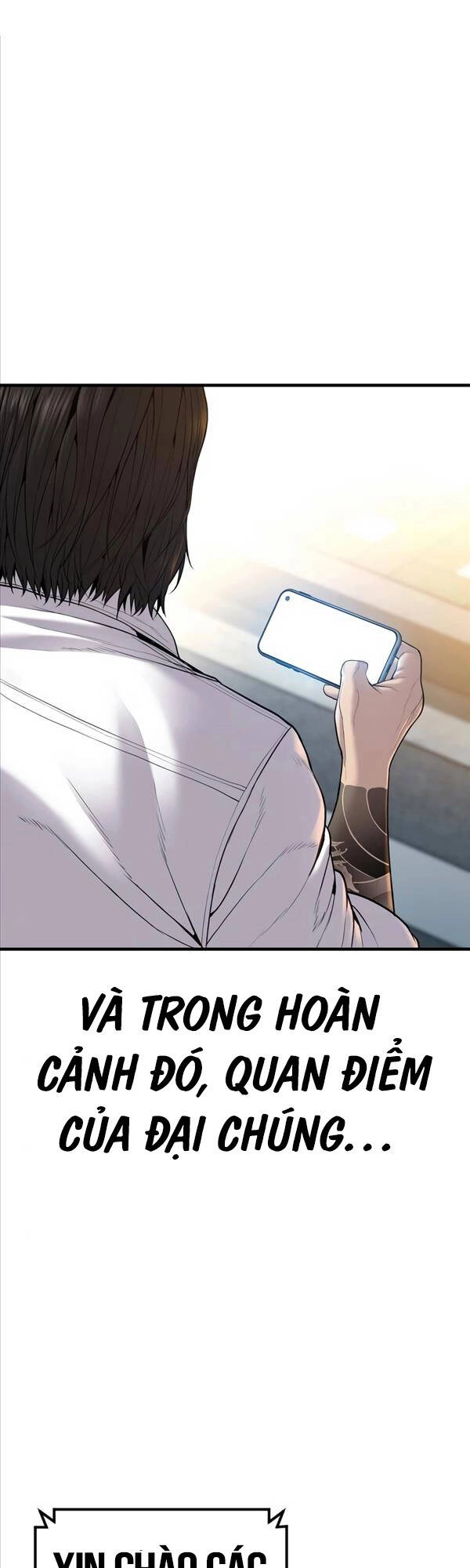 Cậu Bé Tội Phạm Chapter 36 - 36