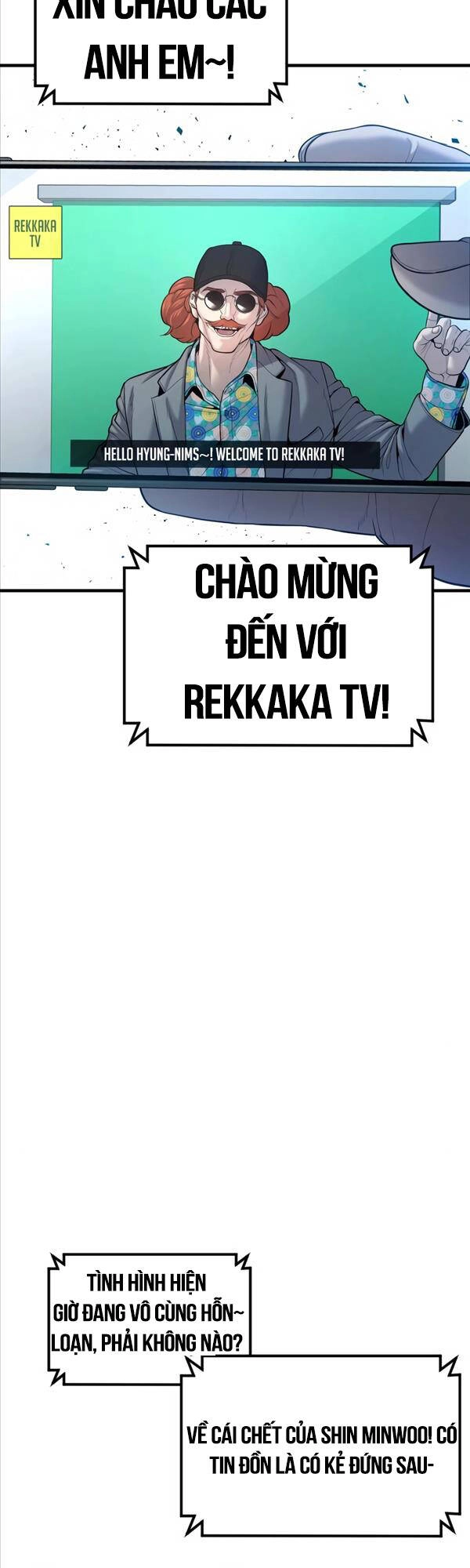 Cậu Bé Tội Phạm Chapter 36 - 37