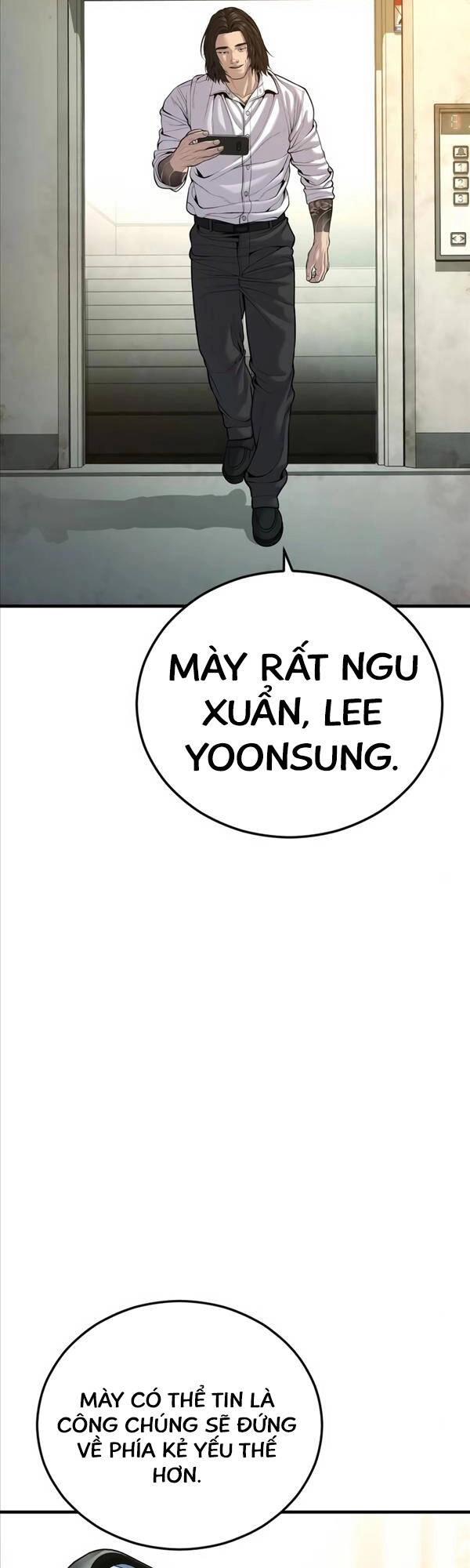 Cậu Bé Tội Phạm Chapter 36 - 41