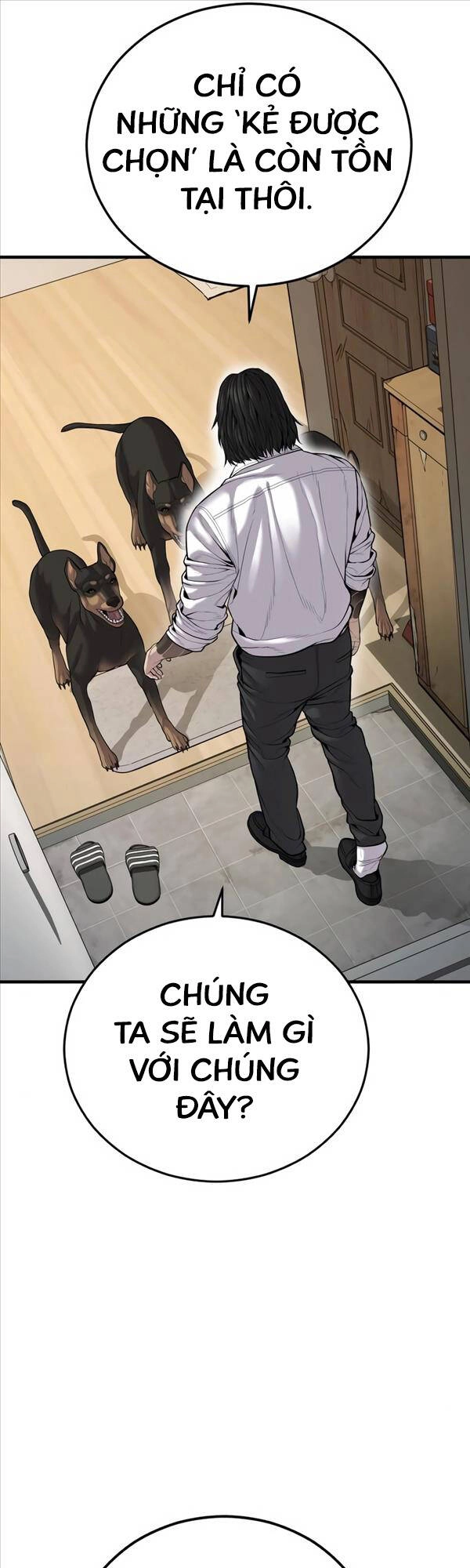 Cậu Bé Tội Phạm Chapter 36 - 44