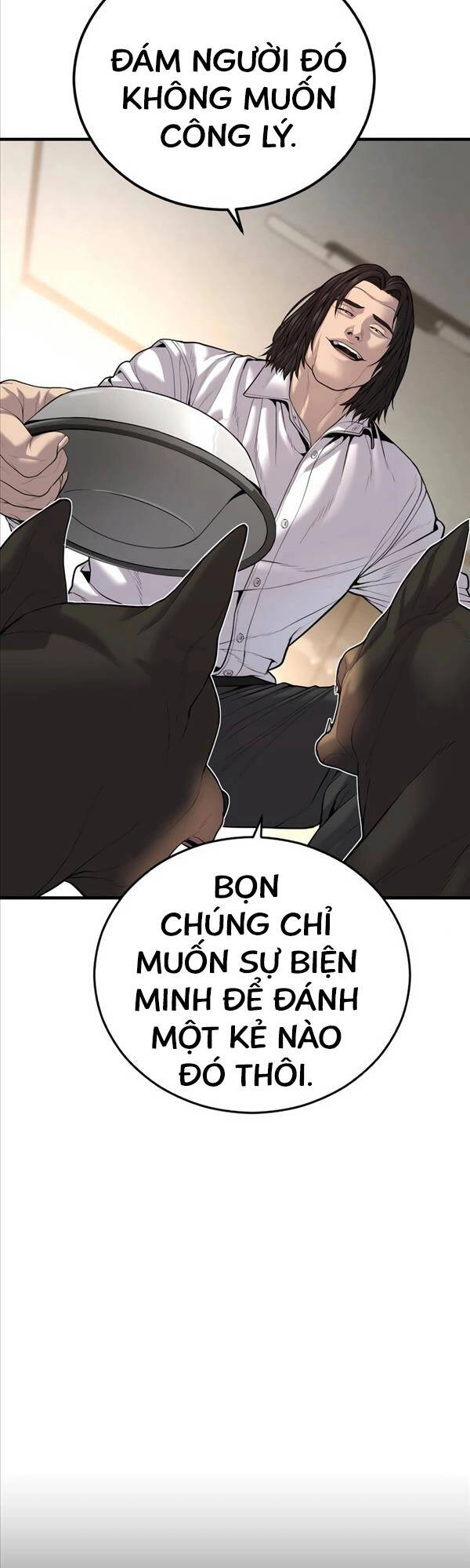 Cậu Bé Tội Phạm Chapter 36 - 45