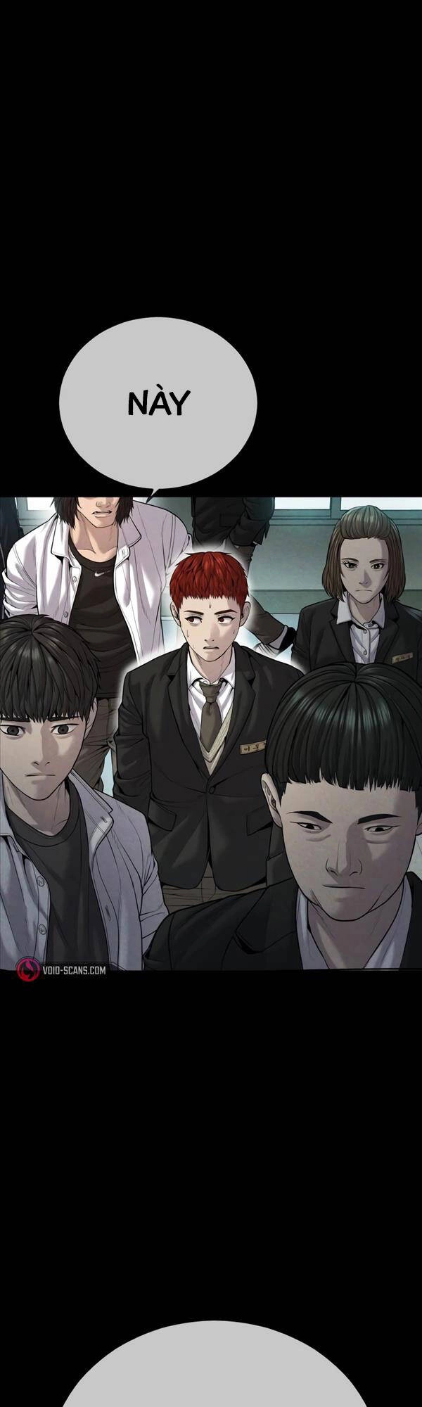 Cậu Bé Tội Phạm Chapter 36 - 48