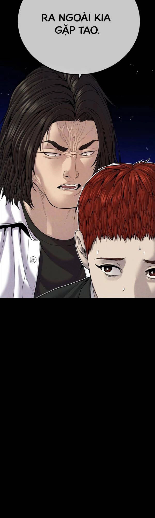 Cậu Bé Tội Phạm Chapter 36 - 49