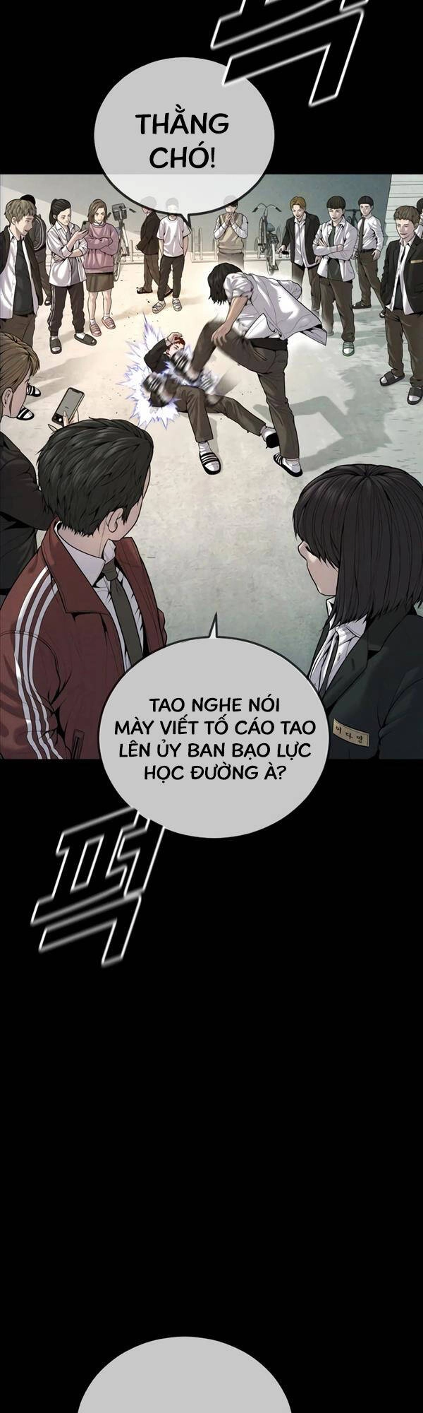 Cậu Bé Tội Phạm Chapter 36 - 51