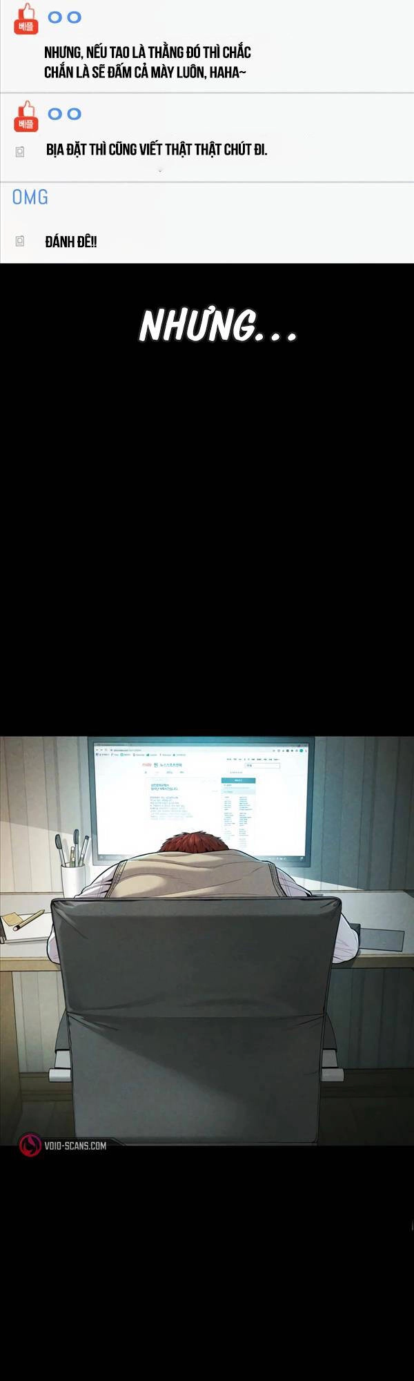 Cậu Bé Tội Phạm Chapter 36 - 57