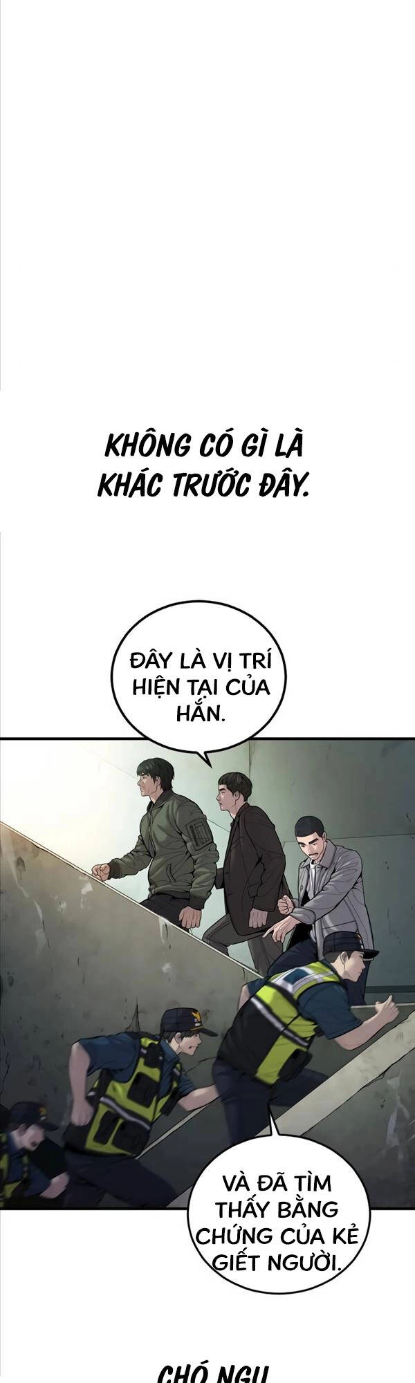 Cậu Bé Tội Phạm Chapter 36 - 70