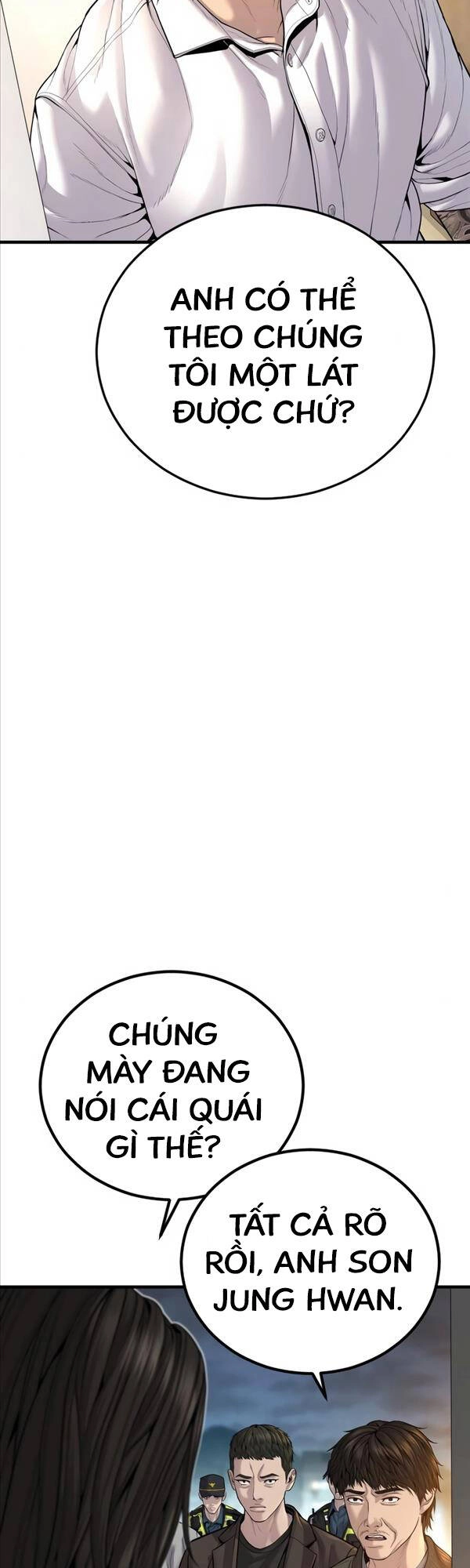 Cậu Bé Tội Phạm Chapter 36 - 79