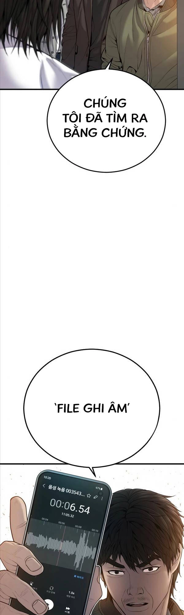 Cậu Bé Tội Phạm Chapter 36 - 80