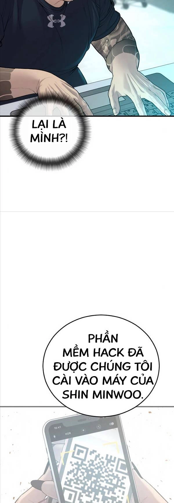 Cậu Bé Tội Phạm Chapter 36 - 86