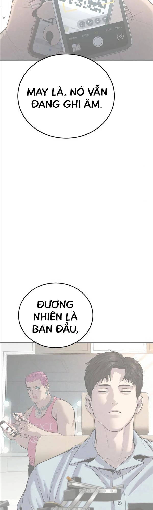 Cậu Bé Tội Phạm Chapter 36 - 87