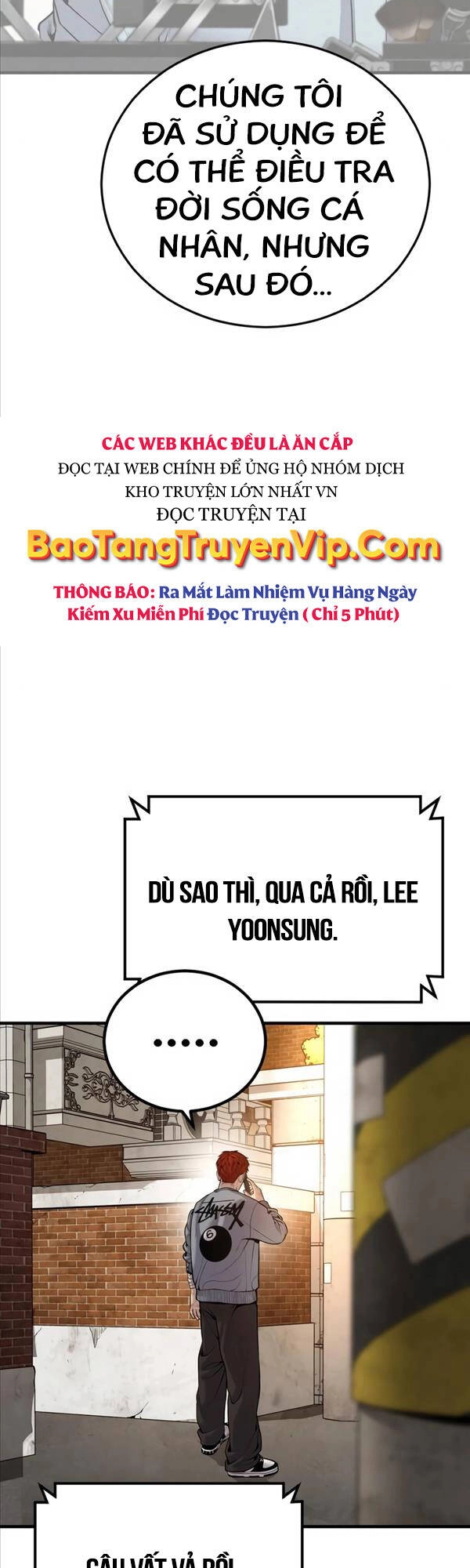 Cậu Bé Tội Phạm Chapter 36 - 88