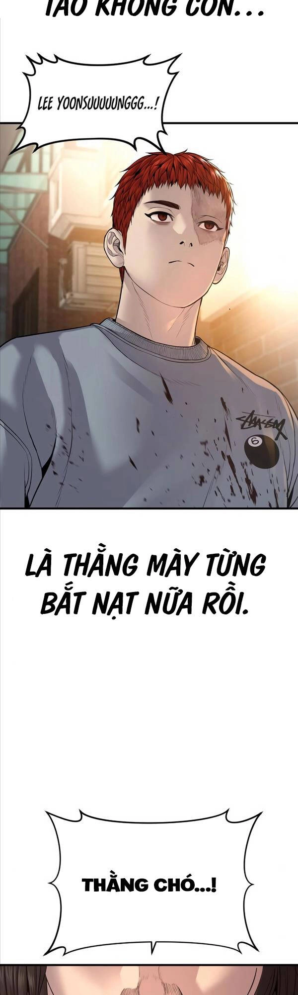 Cậu Bé Tội Phạm Chapter 36 - 92