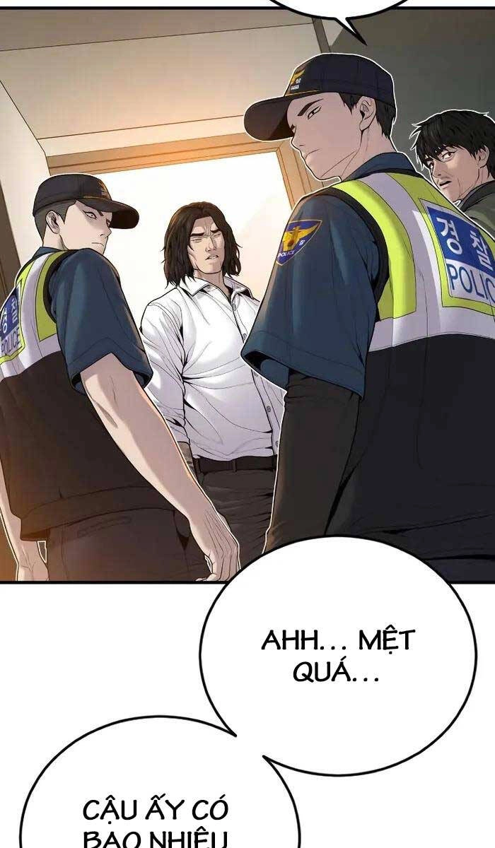 Cậu Bé Tội Phạm Chapter 37 - 8