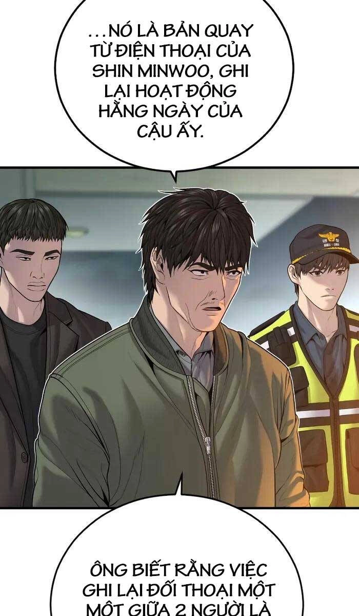 Cậu Bé Tội Phạm Chapter 37 - 38