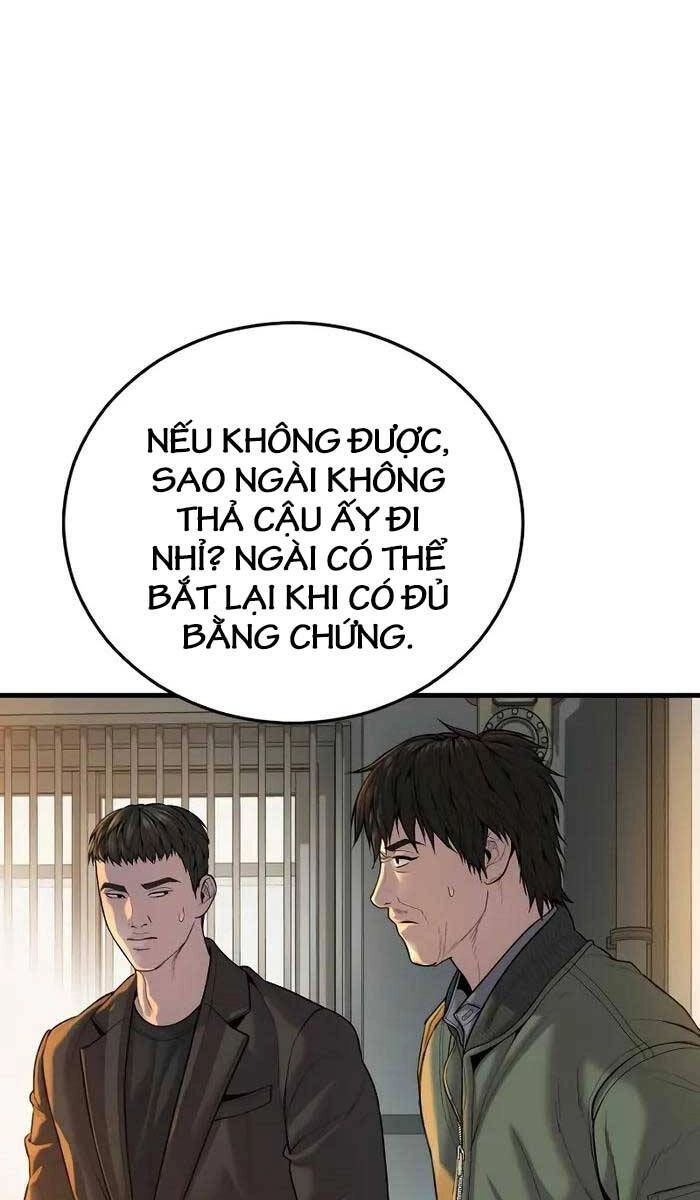 Cậu Bé Tội Phạm Chapter 37 - 43