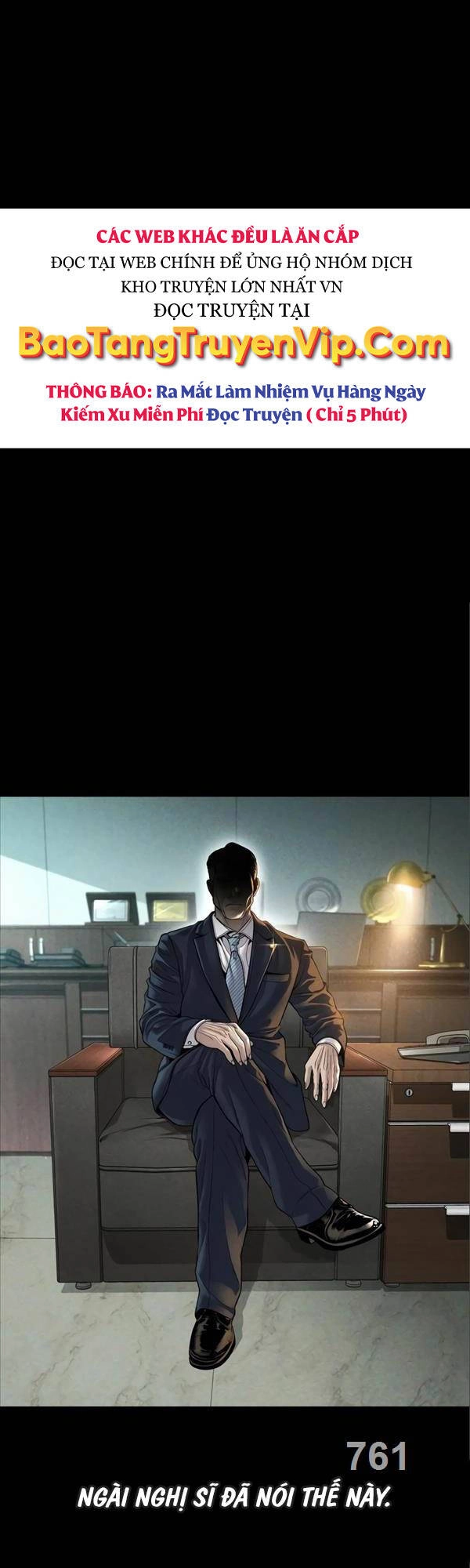 Cậu Bé Tội Phạm Chapter 38 - 1