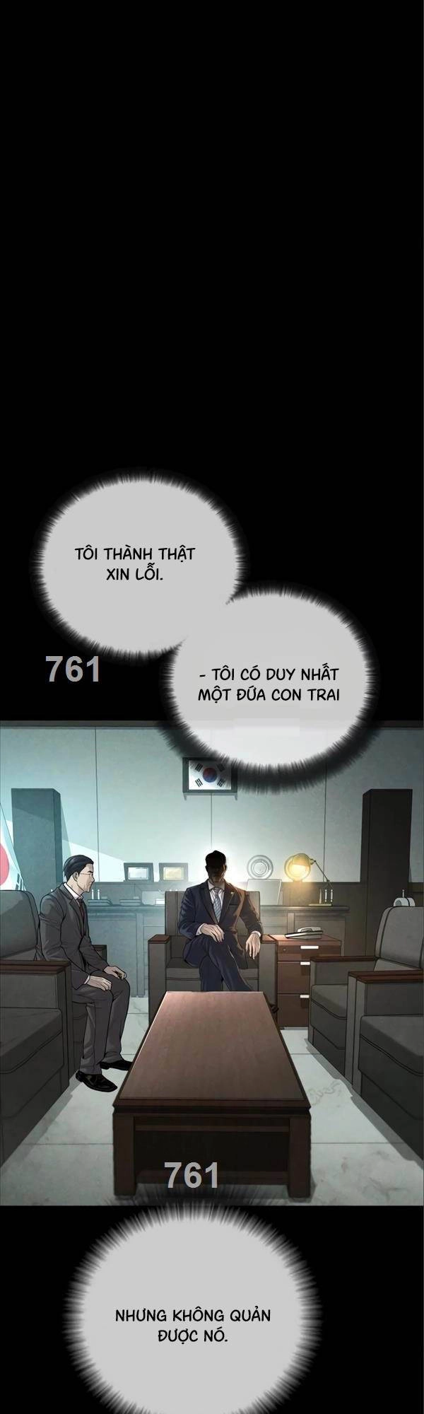 Cậu Bé Tội Phạm Chapter 38 - 2