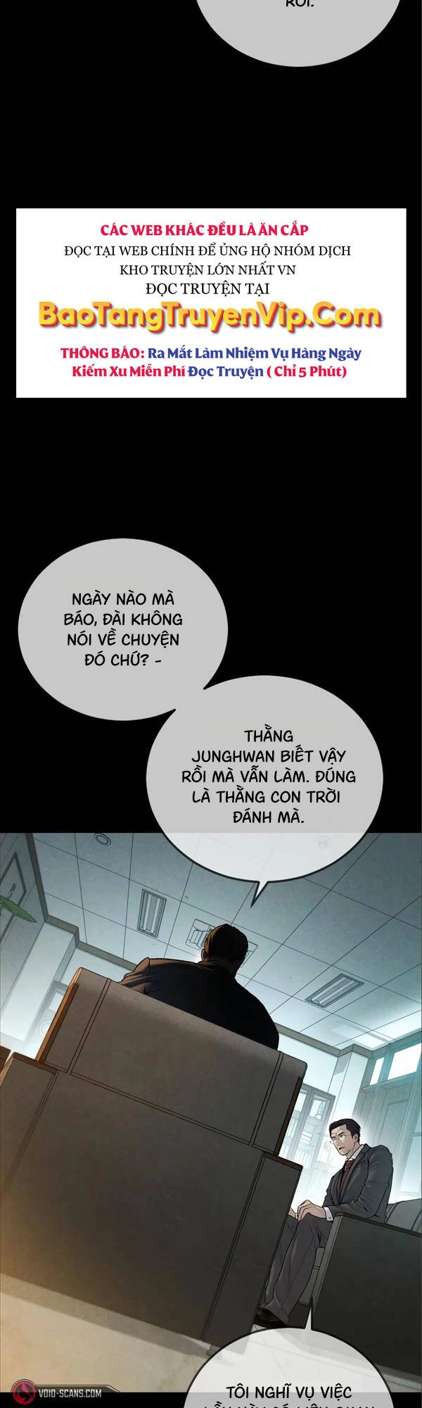 Cậu Bé Tội Phạm Chapter 38 - 4
