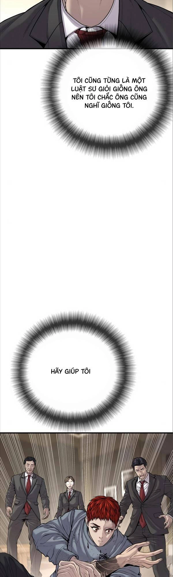 Cậu Bé Tội Phạm Chapter 38 - 7