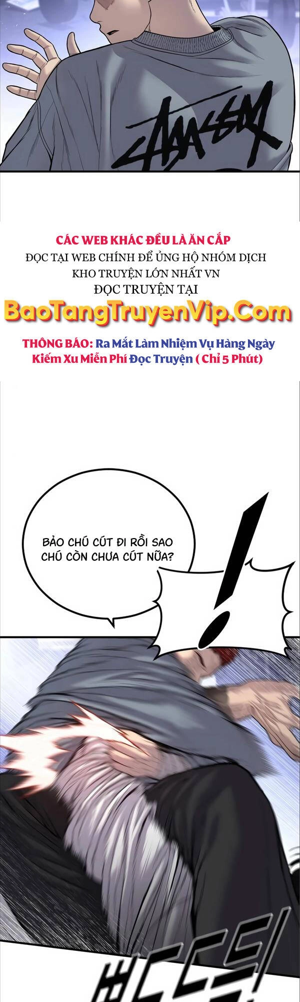 Cậu Bé Tội Phạm Chapter 38 - 10