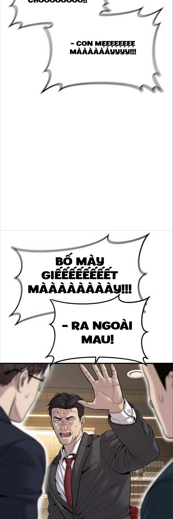 Cậu Bé Tội Phạm Chapter 38 - 13