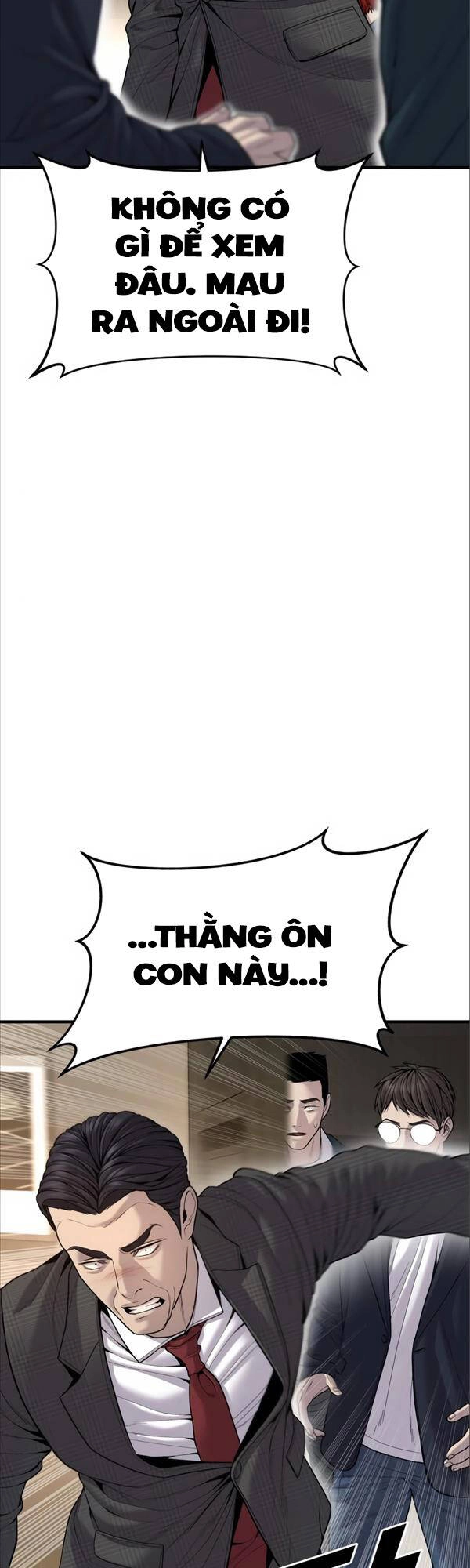 Cậu Bé Tội Phạm Chapter 38 - 14