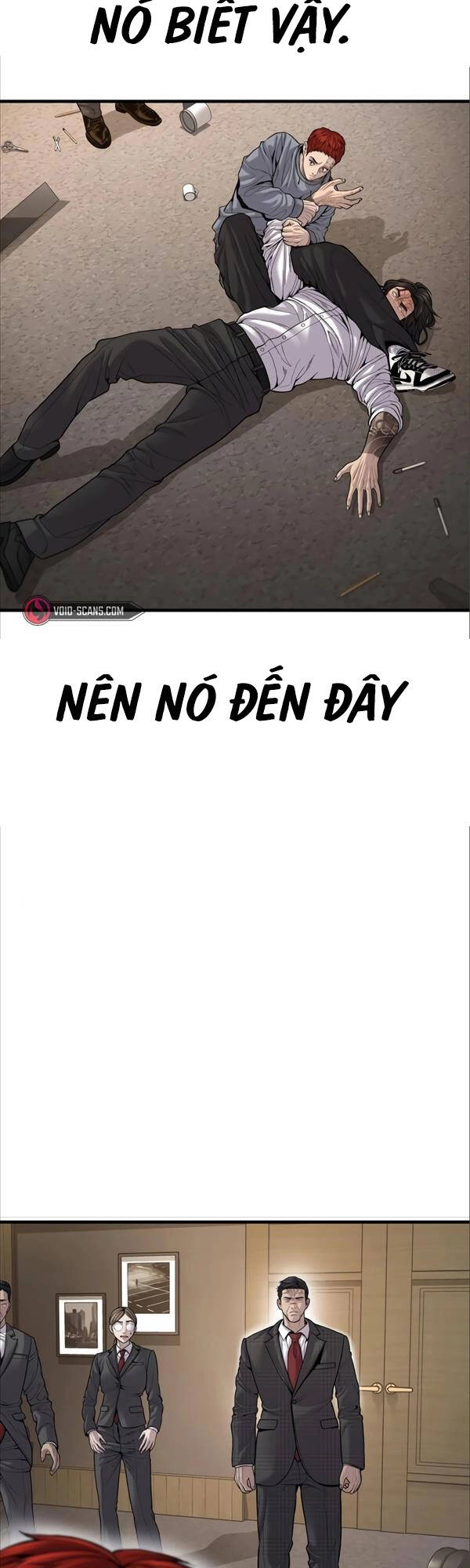 Cậu Bé Tội Phạm Chapter 38 - 17