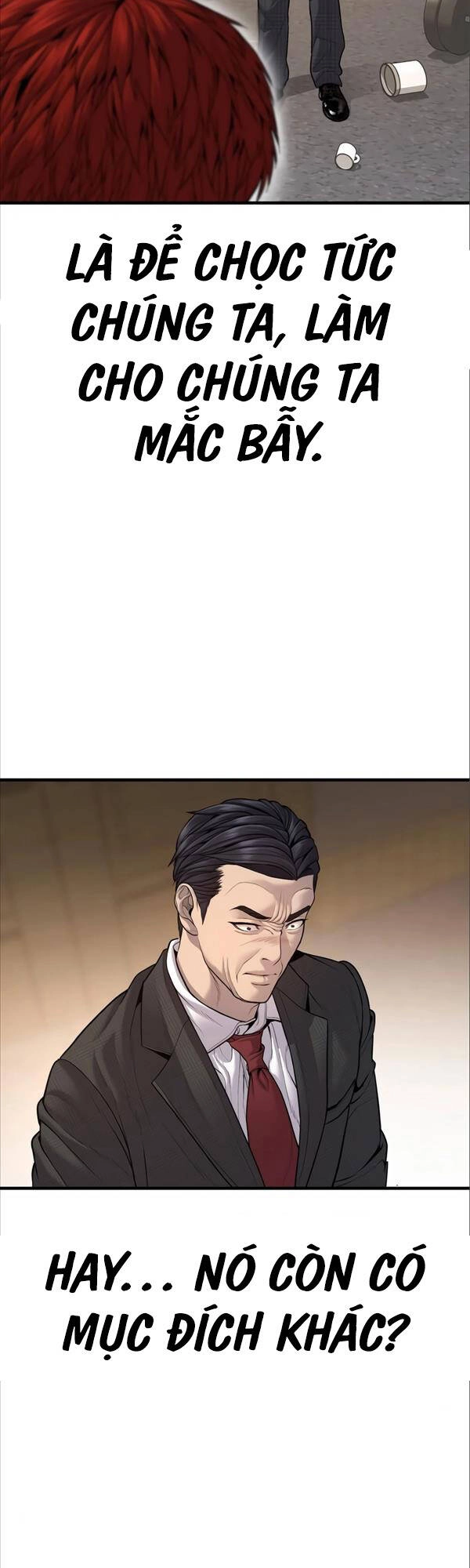 Cậu Bé Tội Phạm Chapter 38 - 18