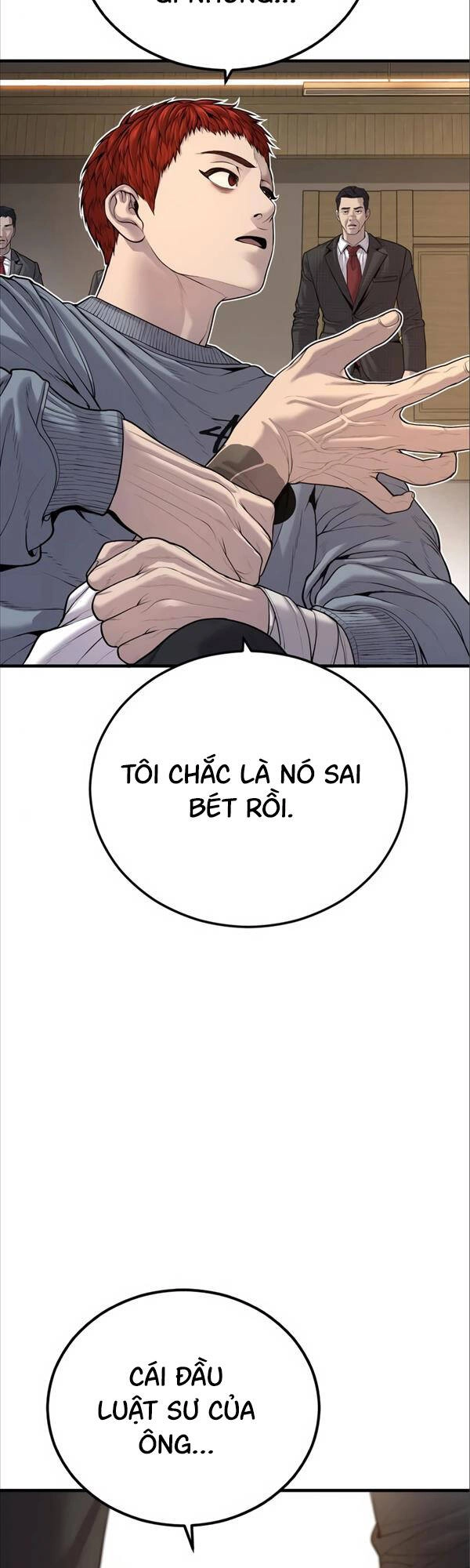 Cậu Bé Tội Phạm Chapter 38 - 20