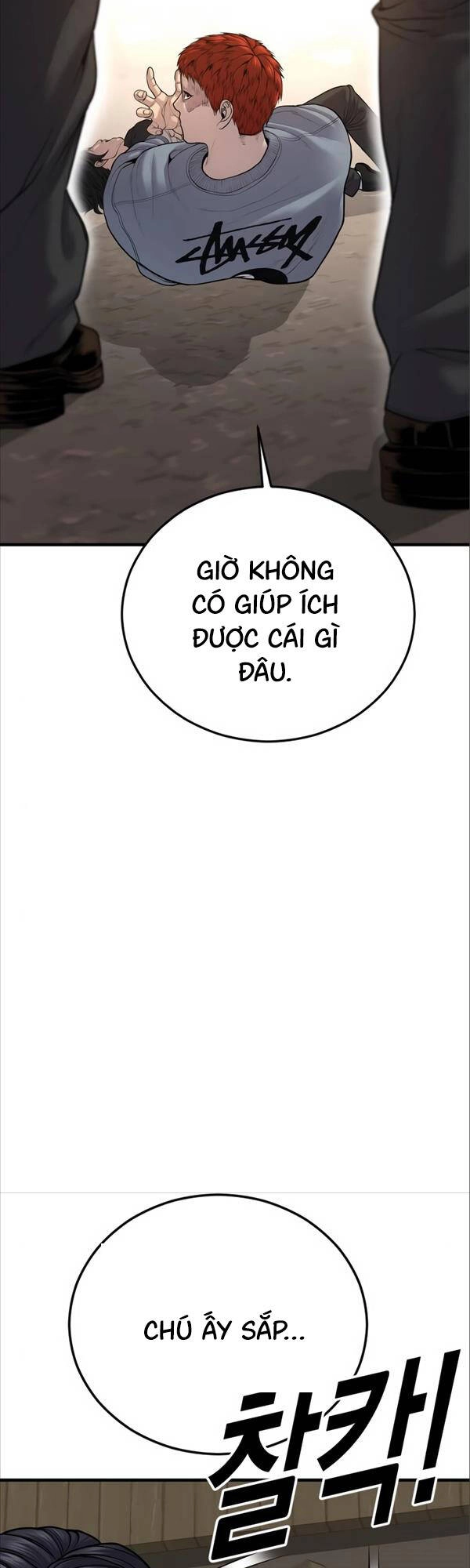 Cậu Bé Tội Phạm Chapter 38 - 21