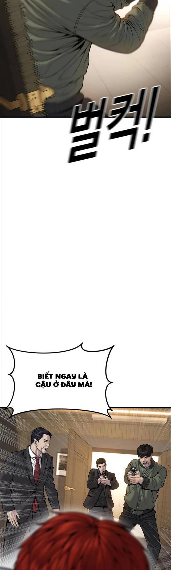 Cậu Bé Tội Phạm Chapter 38 - 23