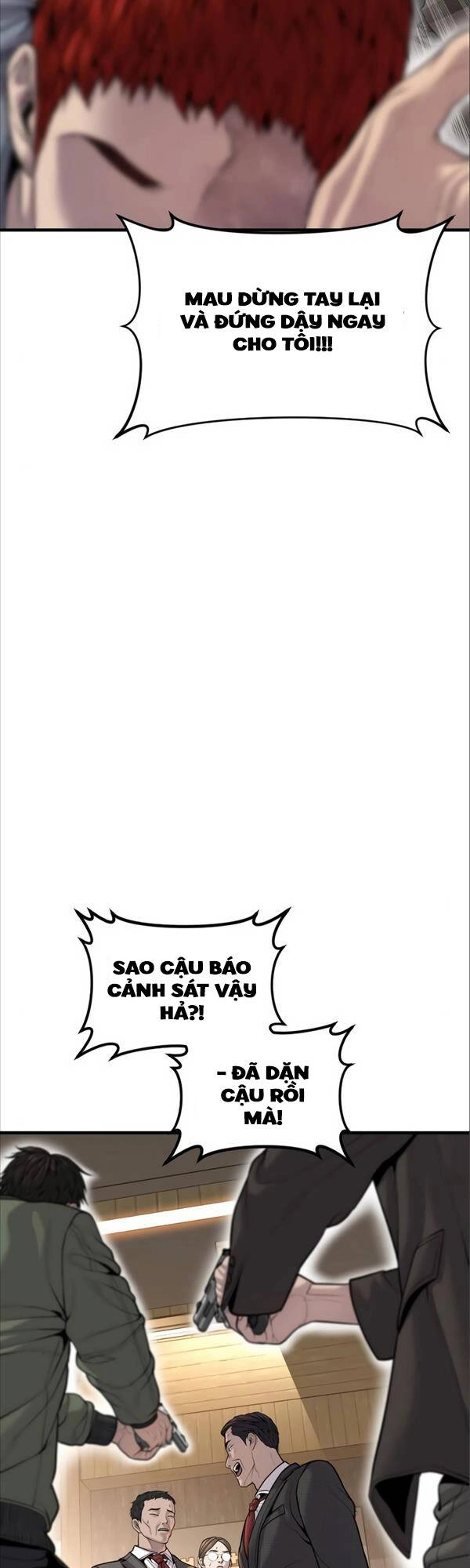 Cậu Bé Tội Phạm Chapter 38 - 24