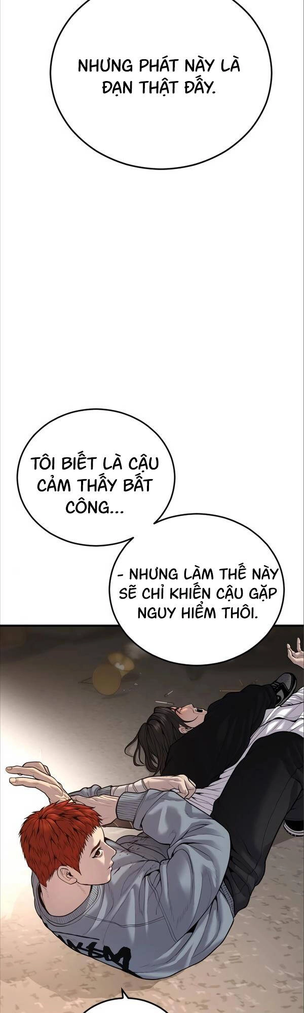 Cậu Bé Tội Phạm Chapter 38 - 28