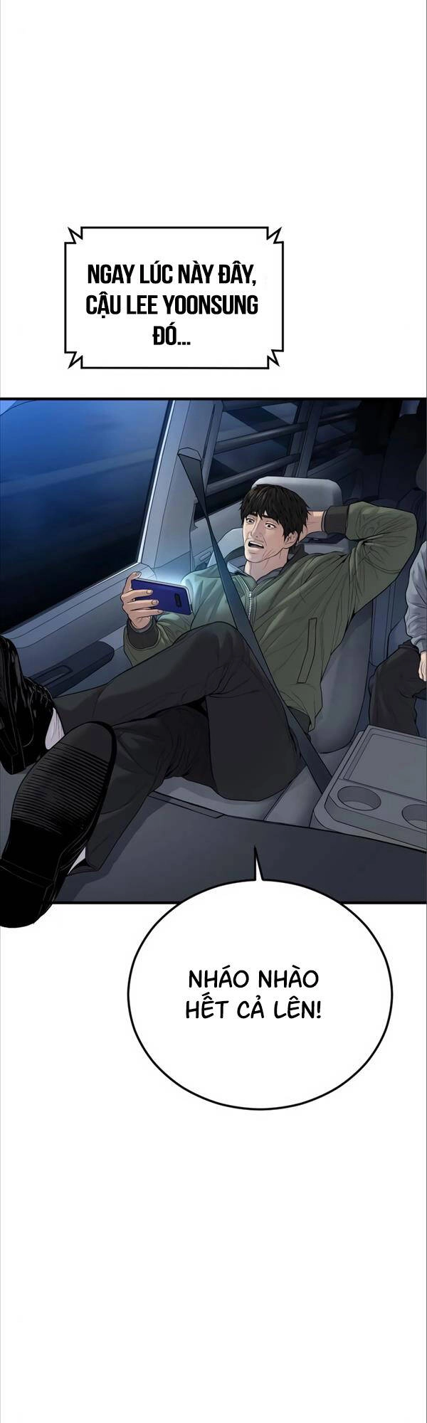 Cậu Bé Tội Phạm Chapter 38 - 37