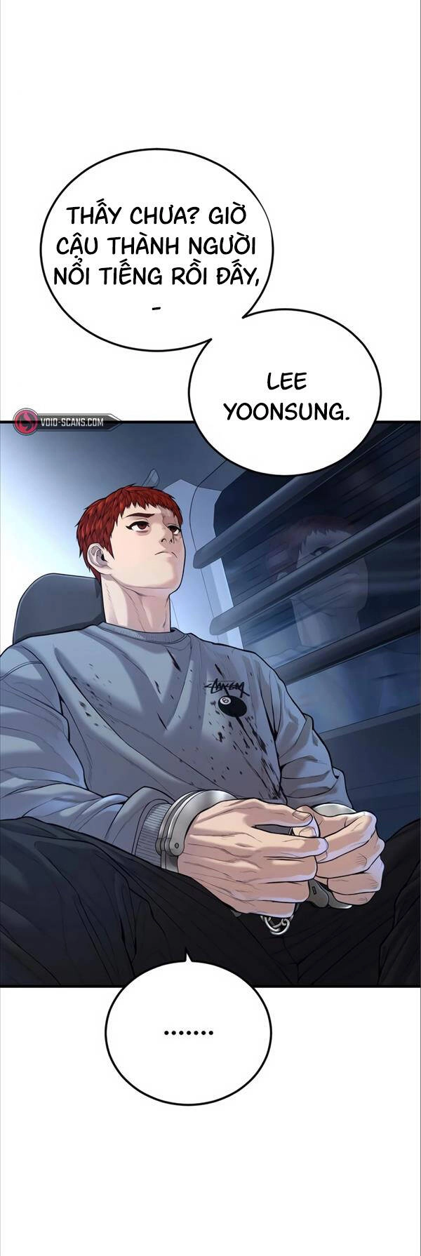 Cậu Bé Tội Phạm Chapter 38 - 38