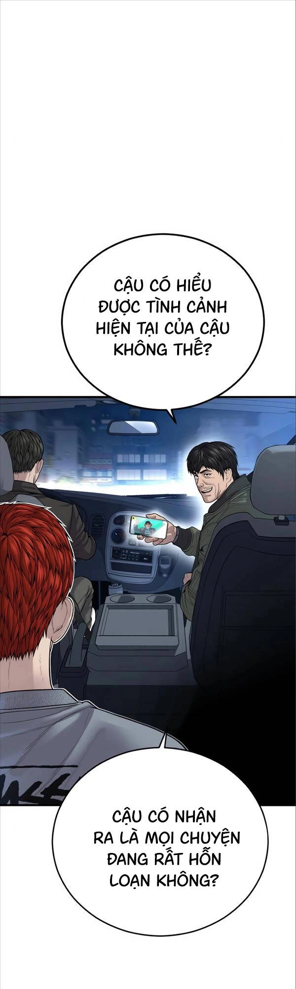 Cậu Bé Tội Phạm Chapter 38 - 39