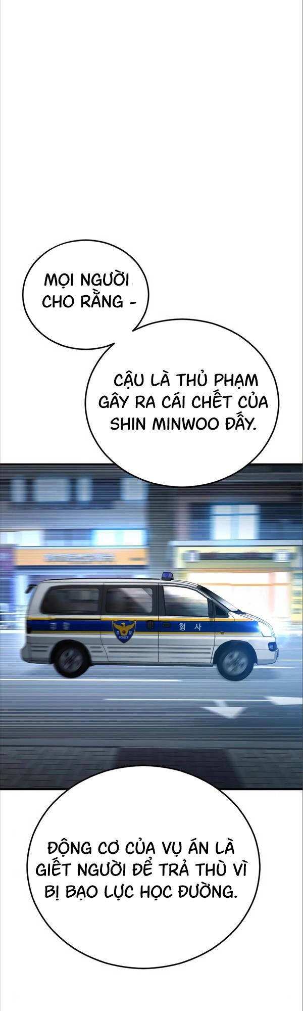 Cậu Bé Tội Phạm Chapter 38 - 40