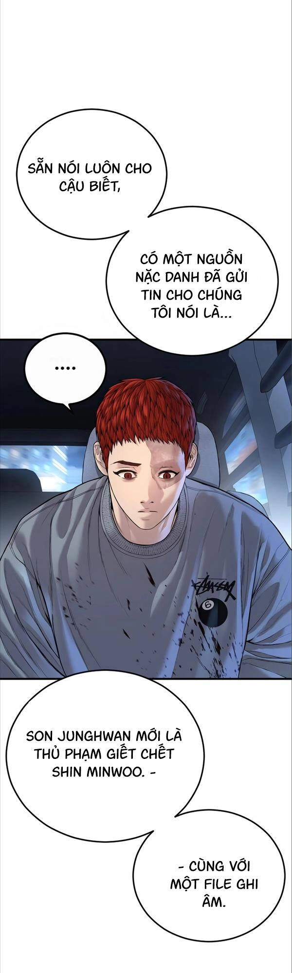 Cậu Bé Tội Phạm Chapter 38 - 42