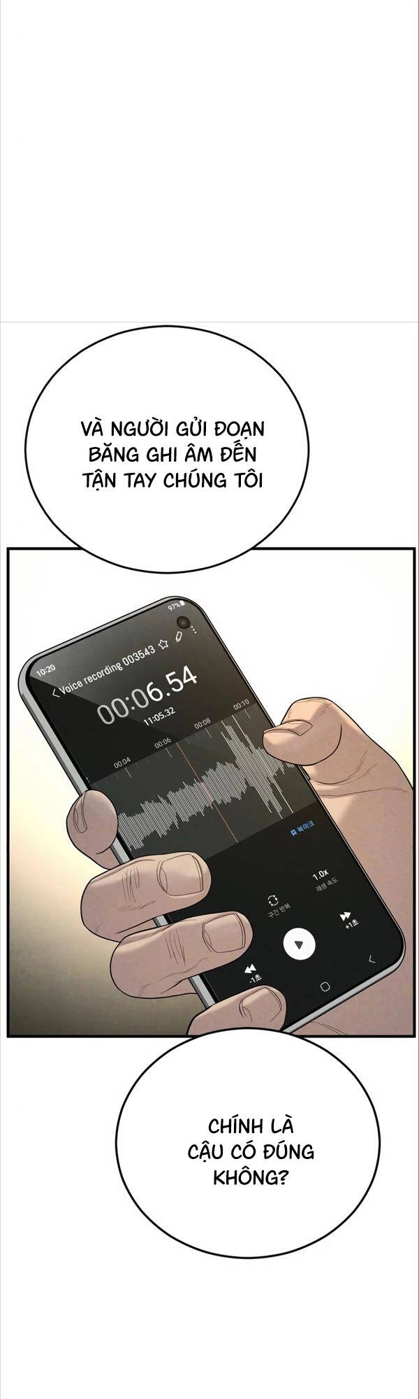 Cậu Bé Tội Phạm Chapter 38 - 43