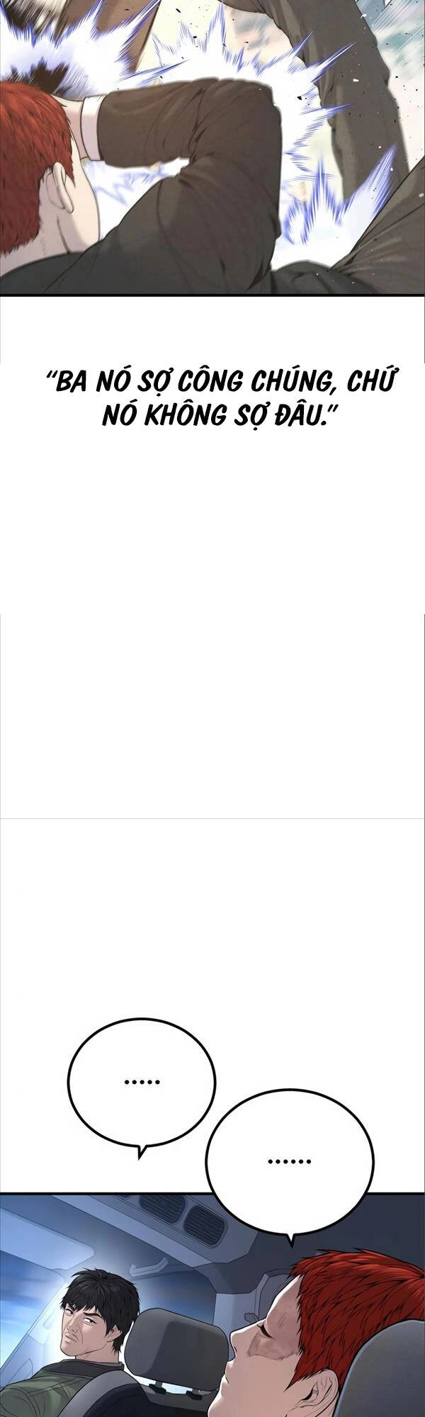 Cậu Bé Tội Phạm Chapter 38 - 47