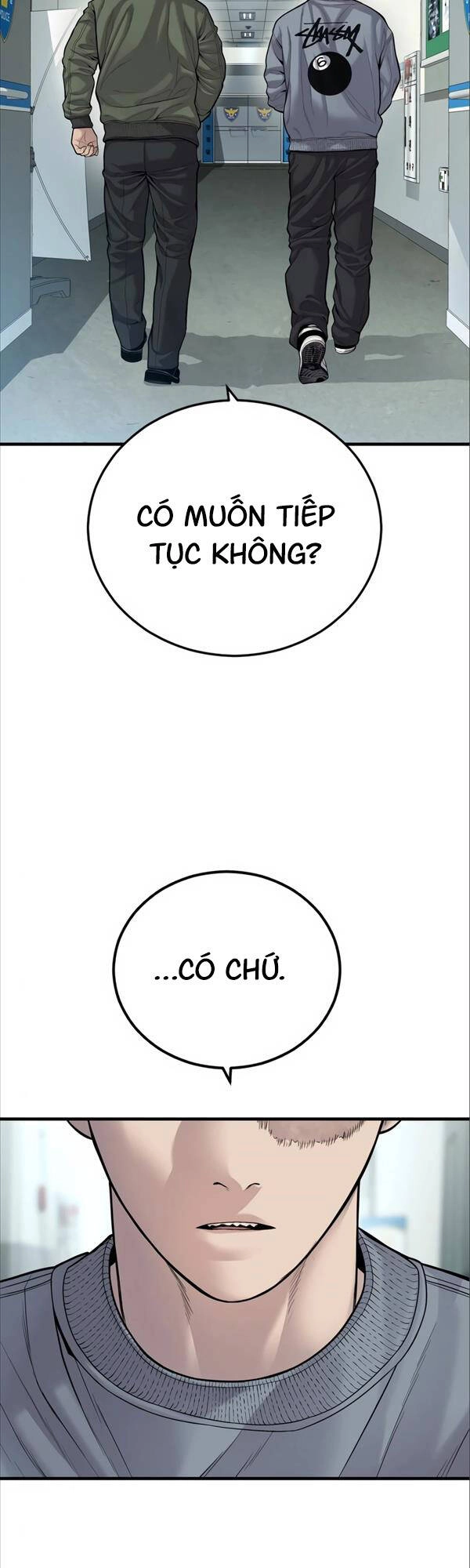 Cậu Bé Tội Phạm Chapter 38 - 53