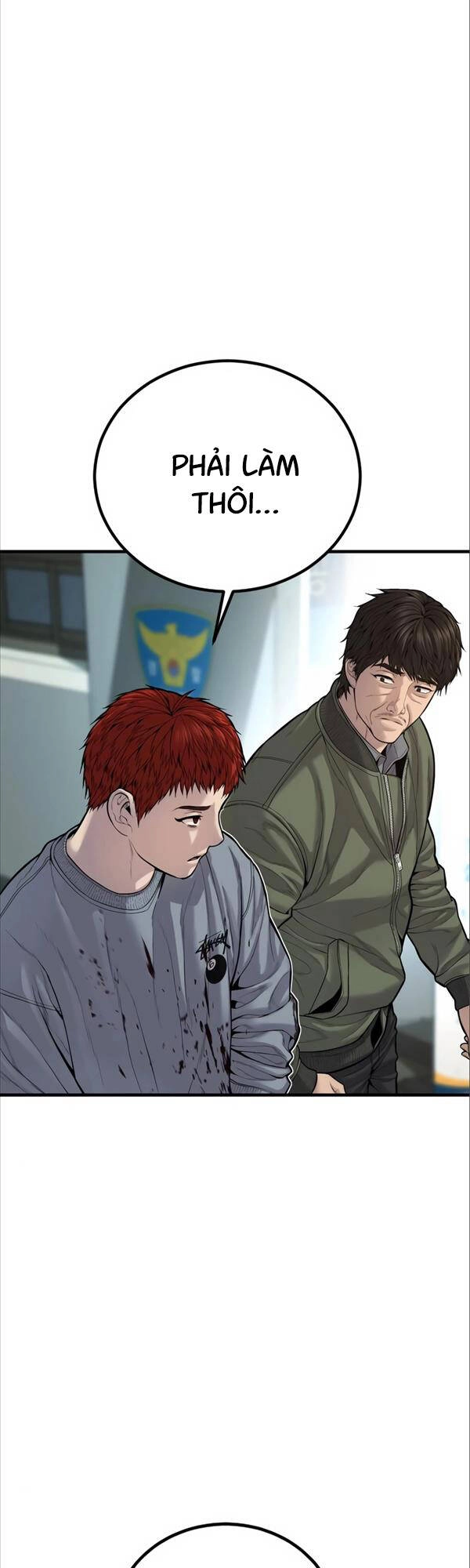 Cậu Bé Tội Phạm Chapter 38 - 54