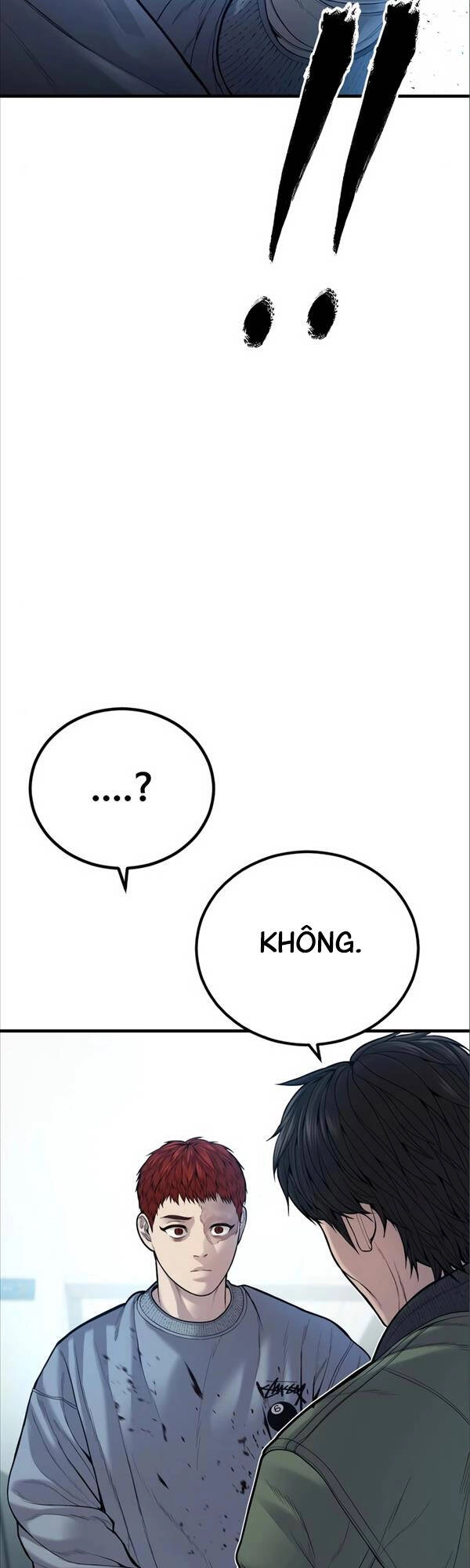 Cậu Bé Tội Phạm Chapter 38 - 57