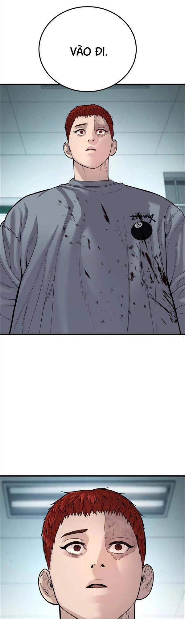 Cậu Bé Tội Phạm Chapter 38 - 61