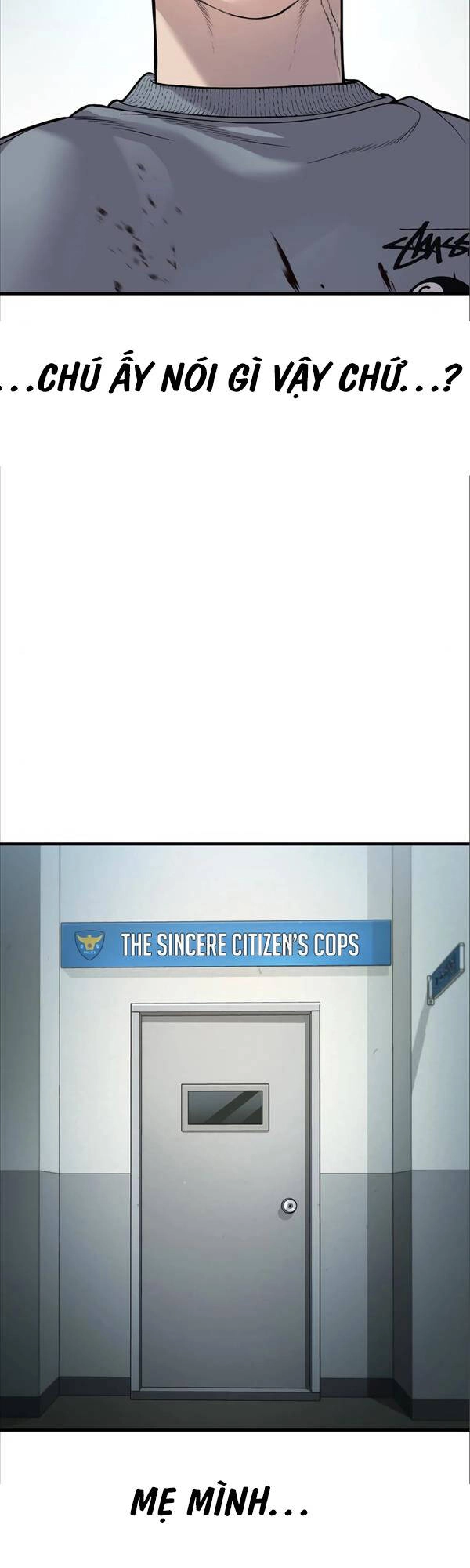 Cậu Bé Tội Phạm Chapter 38 - 62