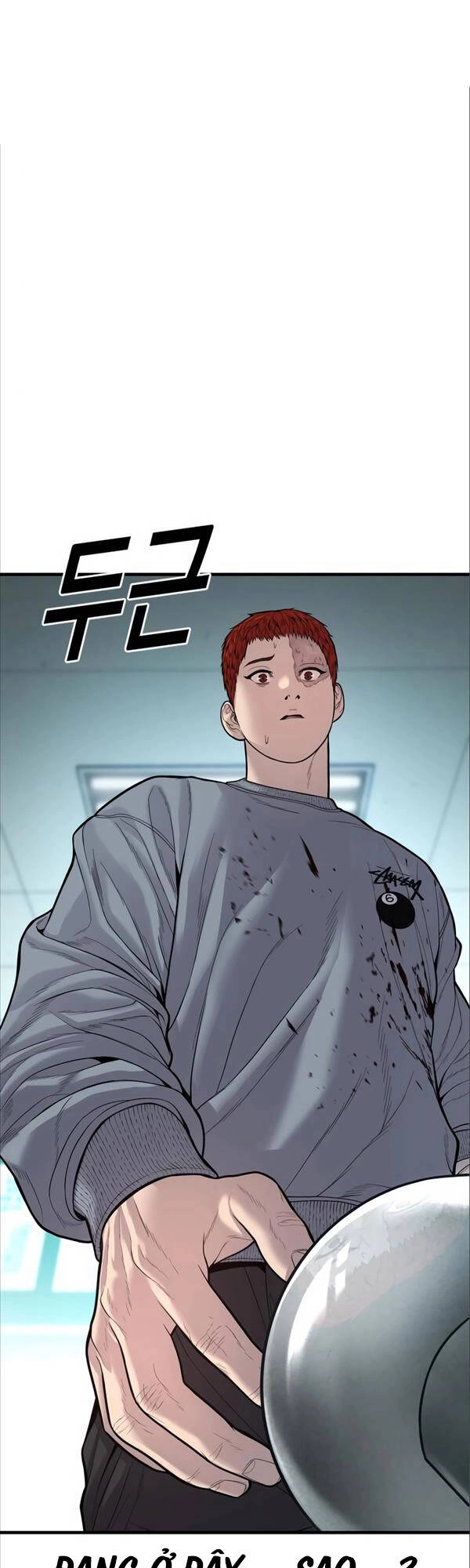 Cậu Bé Tội Phạm Chapter 38 - 63