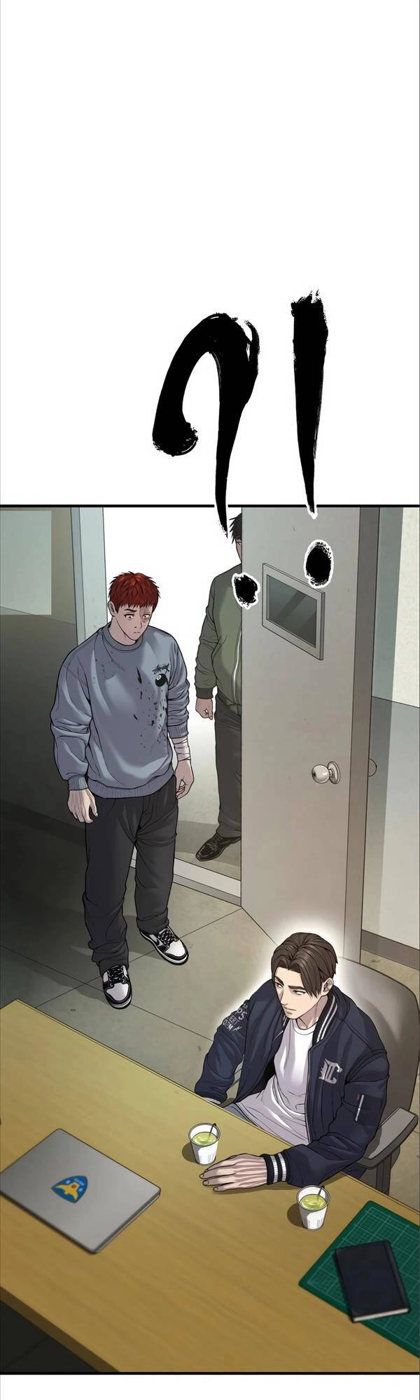 Cậu Bé Tội Phạm Chapter 38 - 69