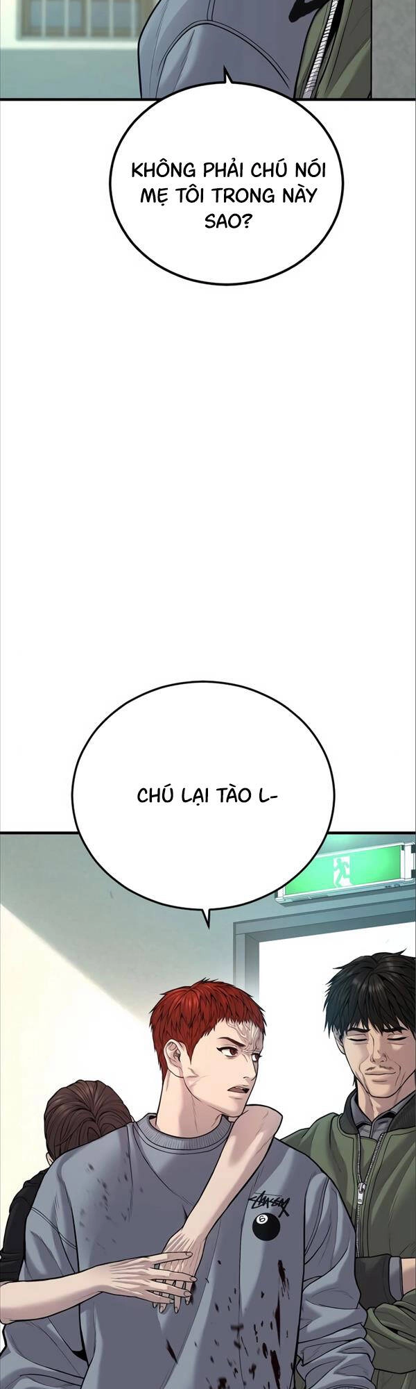 Cậu Bé Tội Phạm Chapter 38 - 73